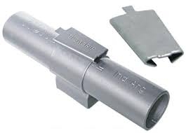 Abrazadera Para Caño 1