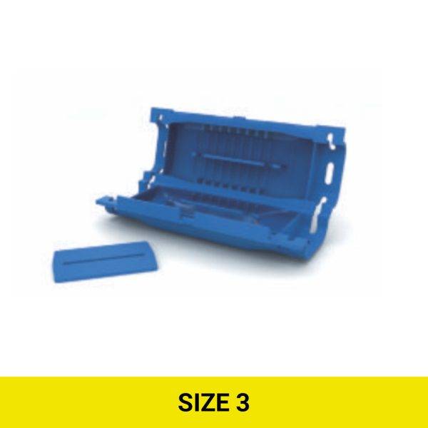 Empalme S/B Tamaño 3, C/Sep