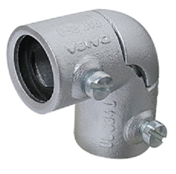 Codo C/Registro Int P/C 3/4