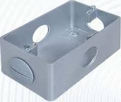 Caja P/Bast S/T Int Rosca 1