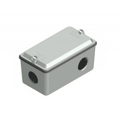 Caja Der Tipo X Ext Rosca 1