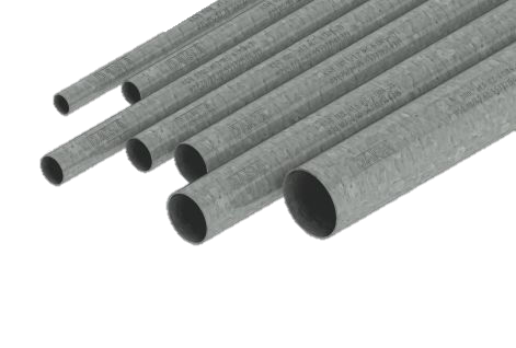 Caño Pesado 1-25,40X125