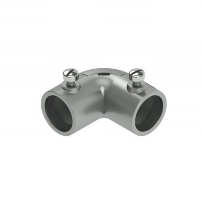 Codo C/Registro Ext P/C 1