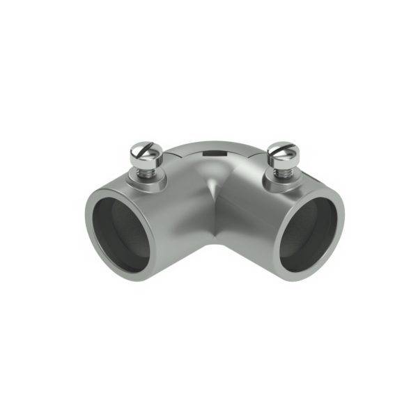 Codo C/Registro Ext P/C 1