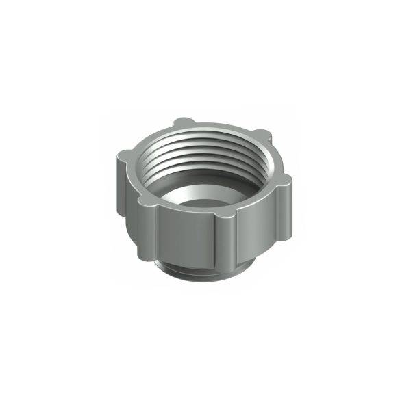 Adapt M 50X1,5 A Npt/Bspt 2