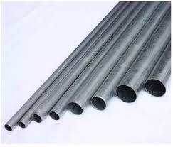 Caño Liviano 1 1/4 31,75X090