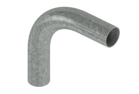 Curva 90º 2-50,80X160