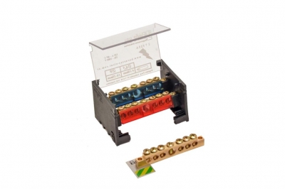 Dis. Bip. 125A Prof. 2-7-125A