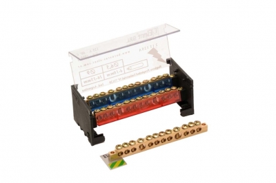 Dis. Bip. 125A Prof. 2-12-125A