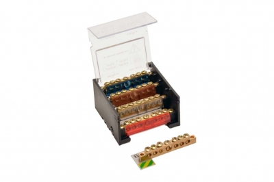 Dis. Tetra. 125A Prf. 4-7-125A