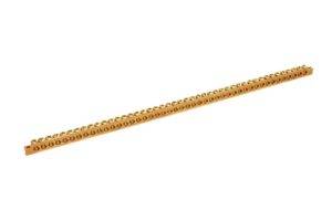 Barra Colec. 125A 1-45-125A