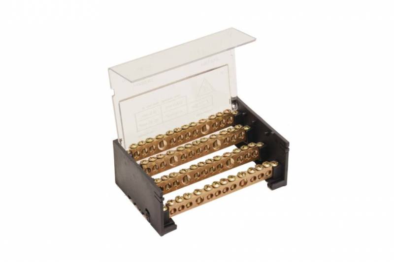 Dis. Tetra. Std.160A 4-10-160A