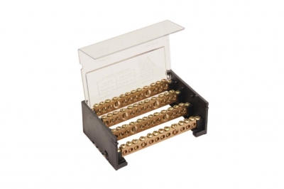 Dis. Tetra. Std.160A 4-15-160A