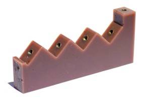 Sop. De Barras Normal P 30 45º