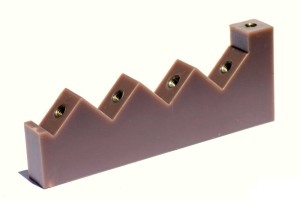 Sop. De Barras Normal P 40 45º