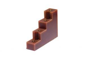 Sop. De Barras Normal P 30 90º