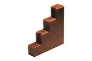 Sop. De Barras Aument.p 30 90º