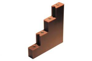 Sop. De Barras Normal P 50 90º