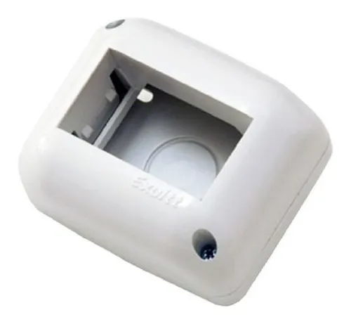 Caja Exterior 1 Mod Bco