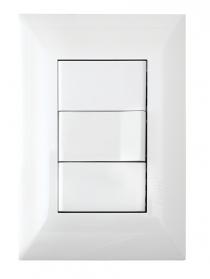 Tapa Duna Mas Blanco