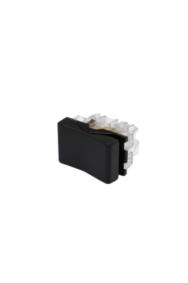 Combinacion 1 Modulo Negro