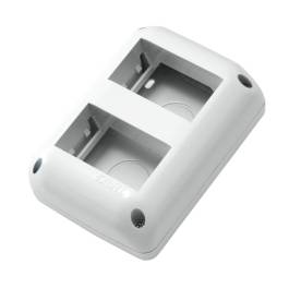 Caja 2 Mod Stik Exterior