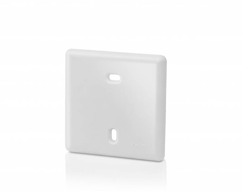 Tapa Ciega 5 X 5 Blanco