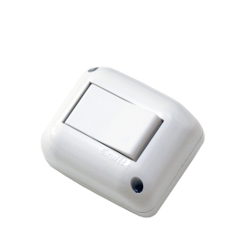 1 Interruptor Stik Exterior