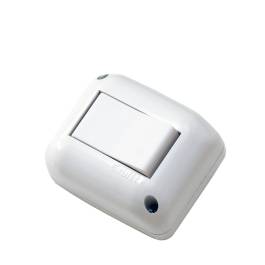 1 Interruptor Stik Exterior