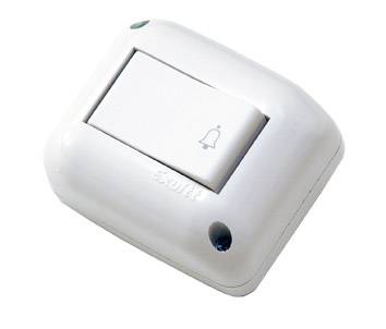 1 Pulsador Stik Exterior