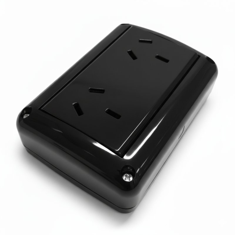 Armada Stik Toma Doble Bin Ngr