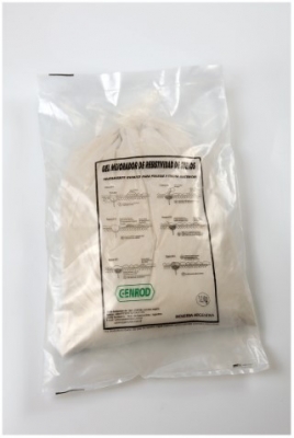 Gel-Mejorador De Suelos X12Kg.