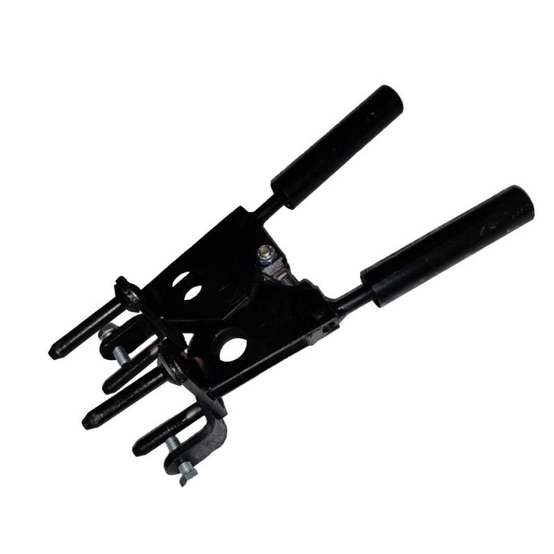 Manija L-160 Para Molde Sold