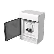 Caja Exterior 4 Mod Pta Fume