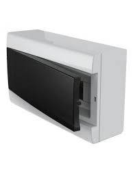 Caja Exterior 16 Mod Pta Fume