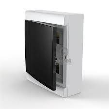 Caja Exterior 24 Mod Pta Fume