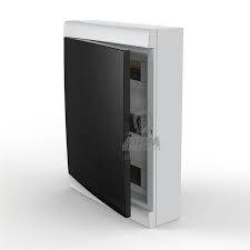 Caja Exterior 48 Mod Pta Fume