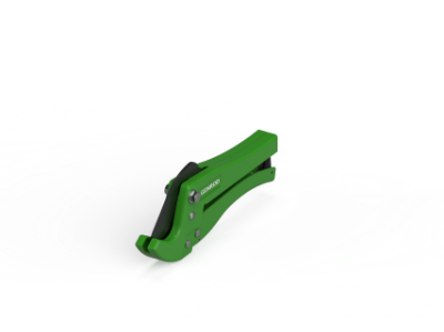 Tijera P/Tubo Rigido