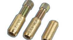 Sufridera Acople P/Jab 5/8