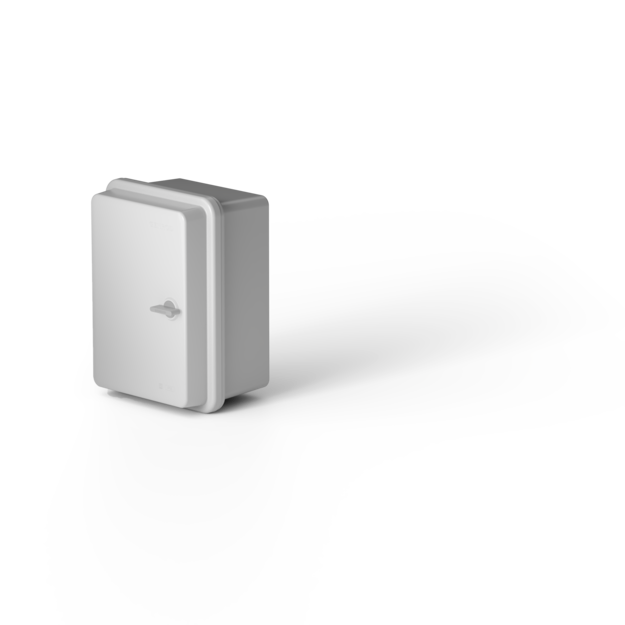 Gab Quadri 550X637X230