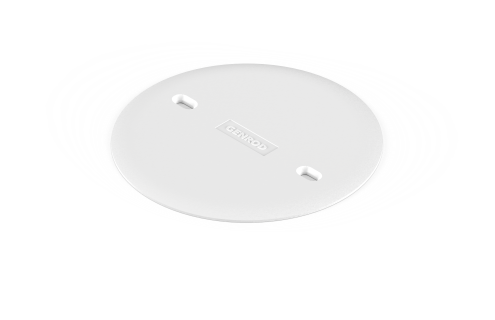 Tapa Ciega P/Caja Oct Grand