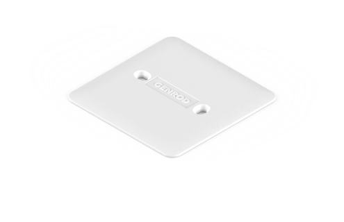 Tapa Ciega Para Caja Mignon