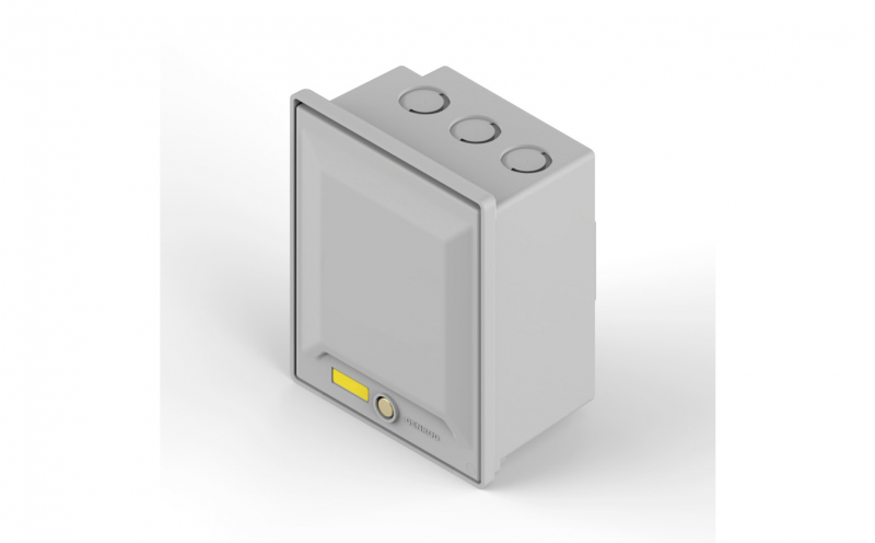 Caja De Toma 60A Nh00 Edenor