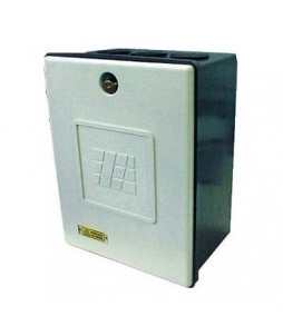 Caja Toma Y Trafos T3 Edesur