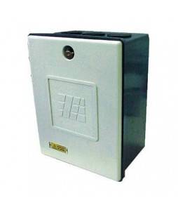 Caja Toma Y Trafos T3 Edesur