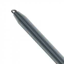 Resorte P/Tubo Sd/Hd De 22Mm