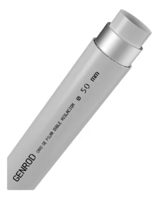 Caño Pilar Aisl 50Mm 3,2Mts Er