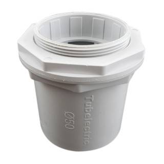 Conector Para Caño Pilar Ais