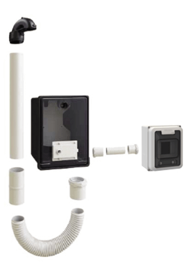 Kit Monasico (Edesur/Otras)