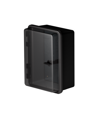 Gab Q Energy 435X525X180 Nera